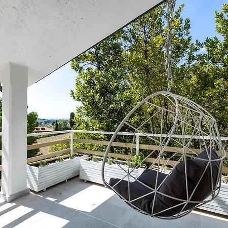 Villa Cesarina Amazing Villa With Private Pool In The Tuscan Hills Casale Marittimo Exteriér fotografie