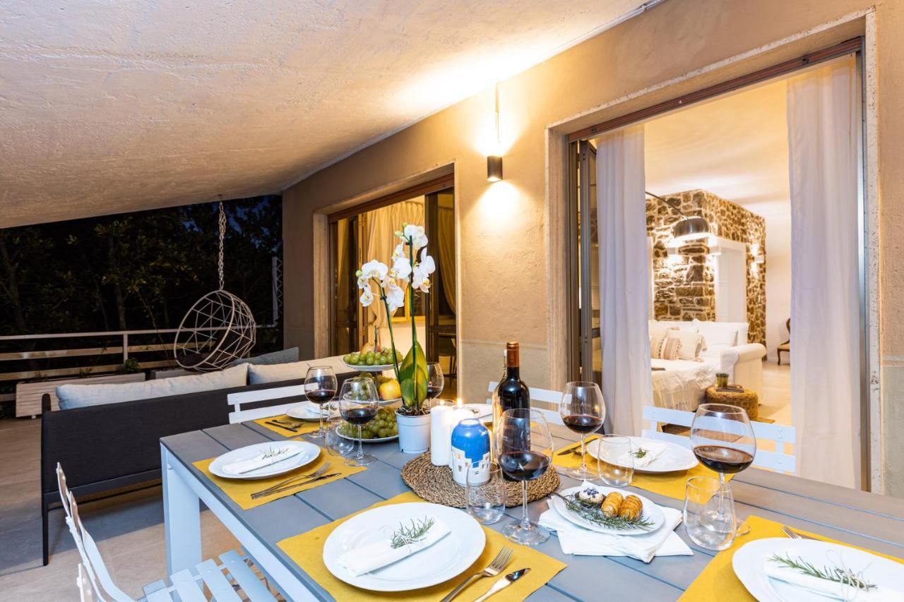 Villa Cesarina Amazing Villa With Private Pool In The Tuscan Hills Casale Marittimo Exteriér fotografie