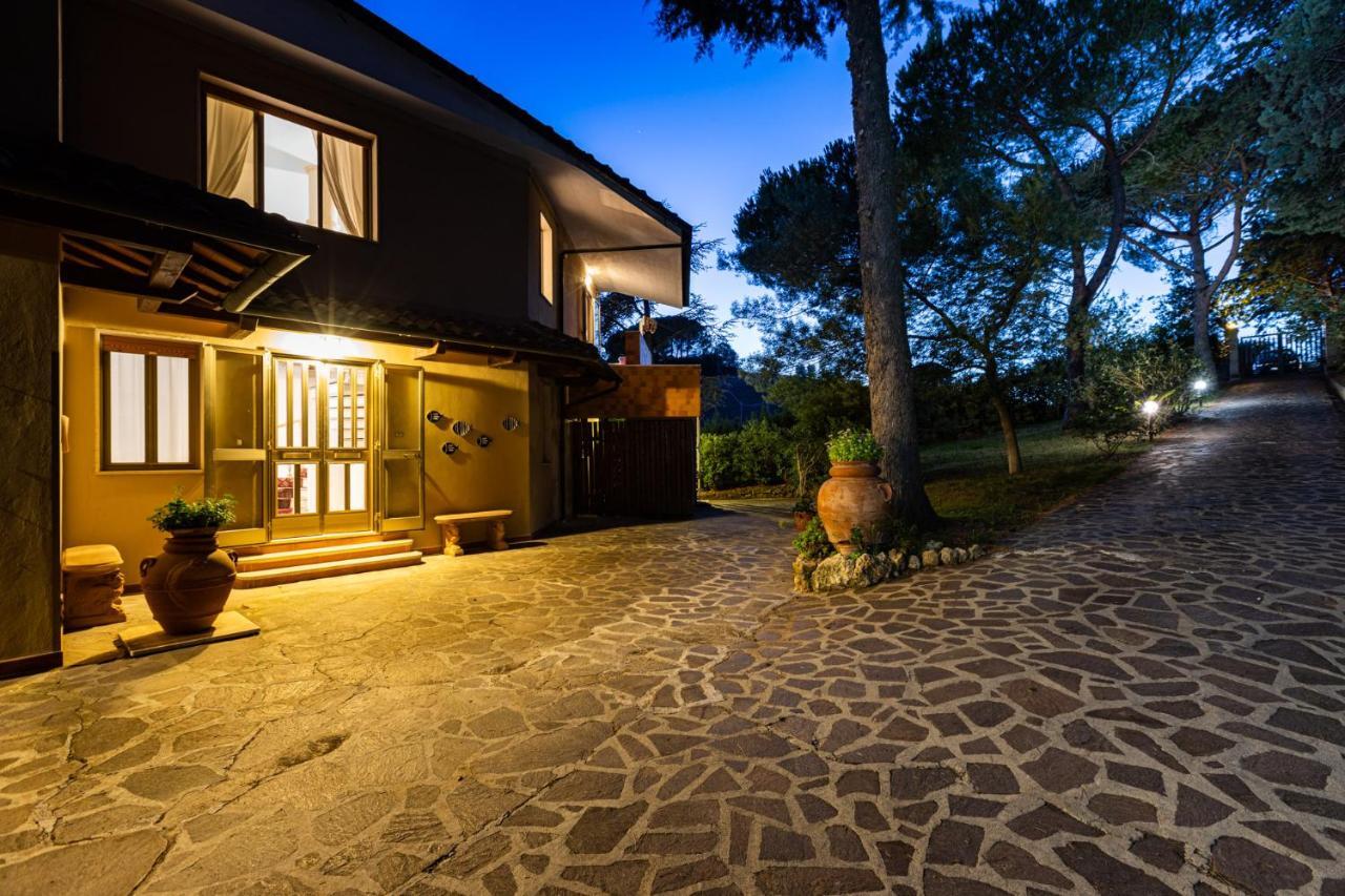 Villa Cesarina Amazing Villa With Private Pool In The Tuscan Hills Casale Marittimo Exteriér fotografie