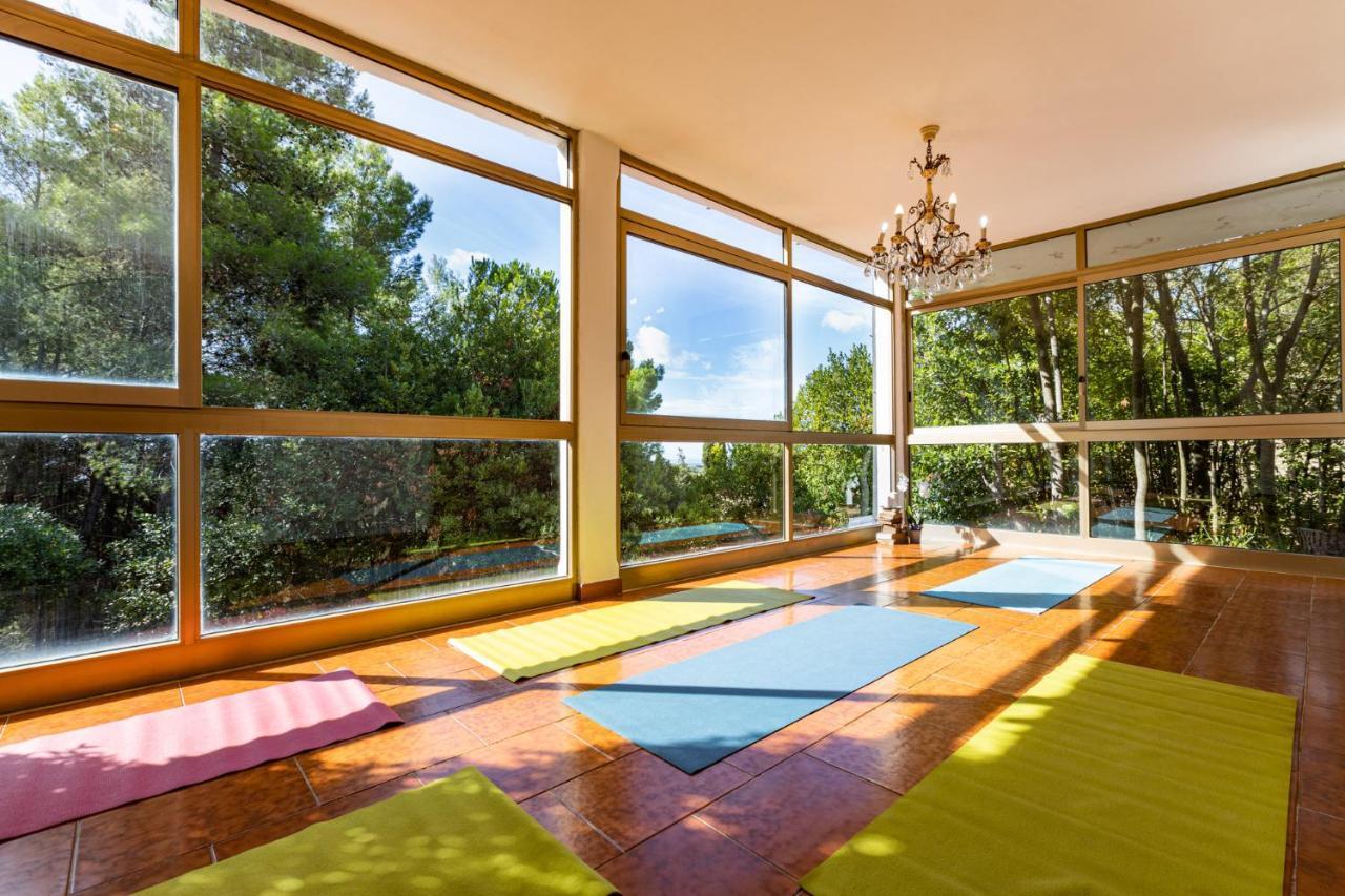 Villa Cesarina Amazing Villa With Private Pool In The Tuscan Hills Casale Marittimo Exteriér fotografie